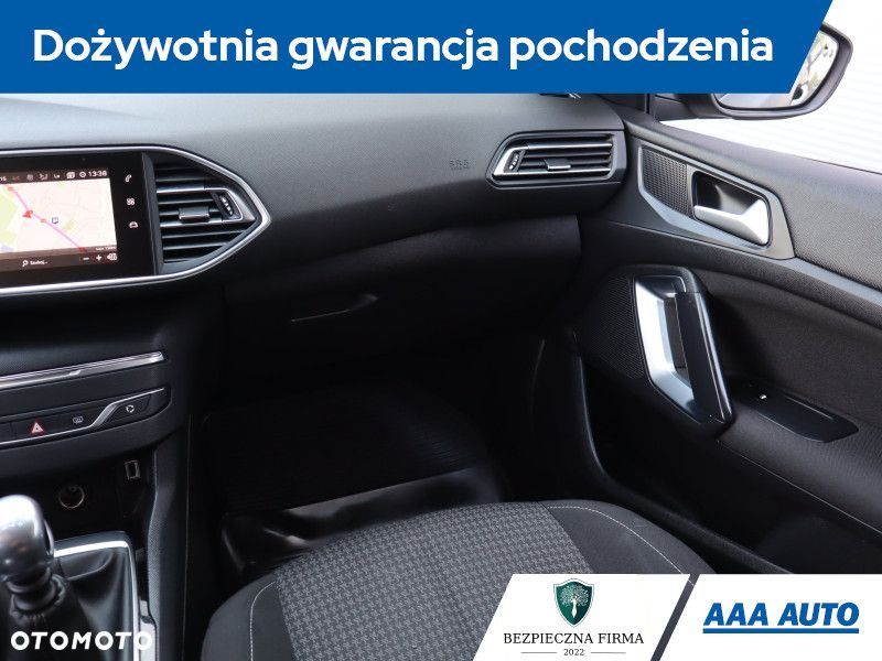 Peugeot 308 - 10