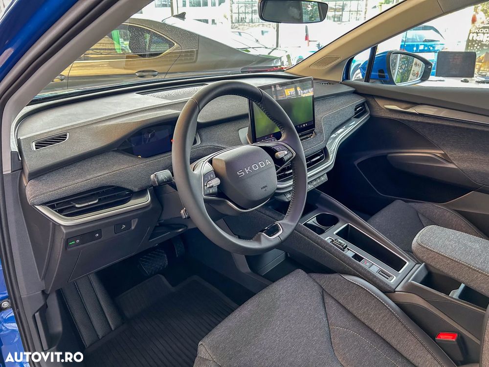 Skoda Elroq - 12