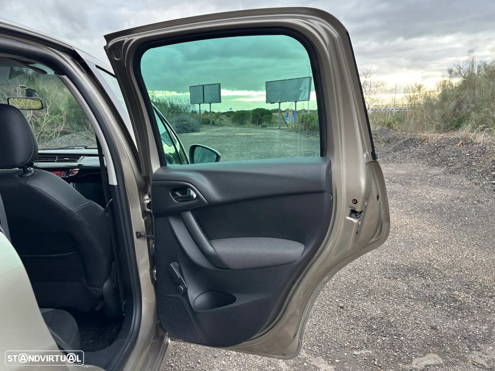 Citroën C3 1.1 Seduction - 26