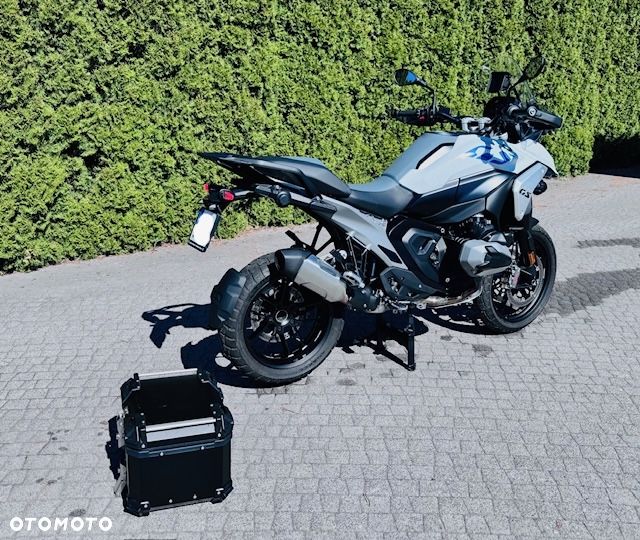 BMW GS - 2