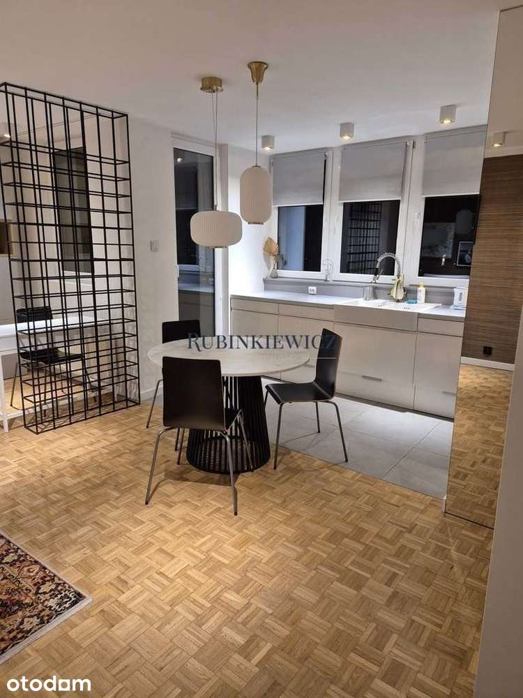 Bielany ul. Klaudyny 32 - dwupokojowe 41 m2