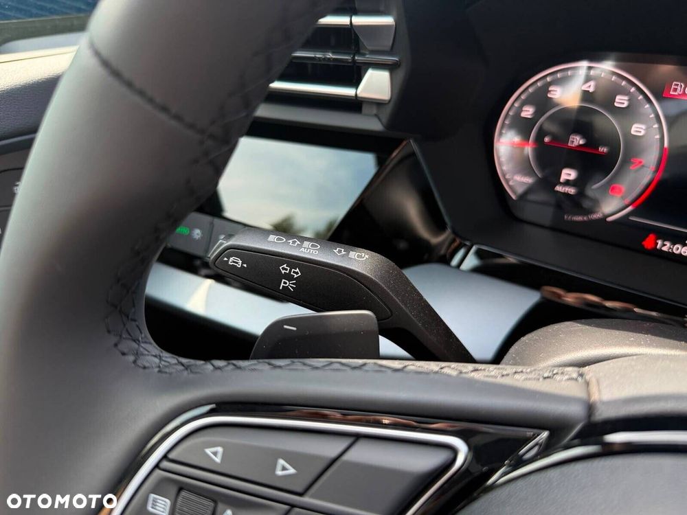 Audi A3 Sportback - 20