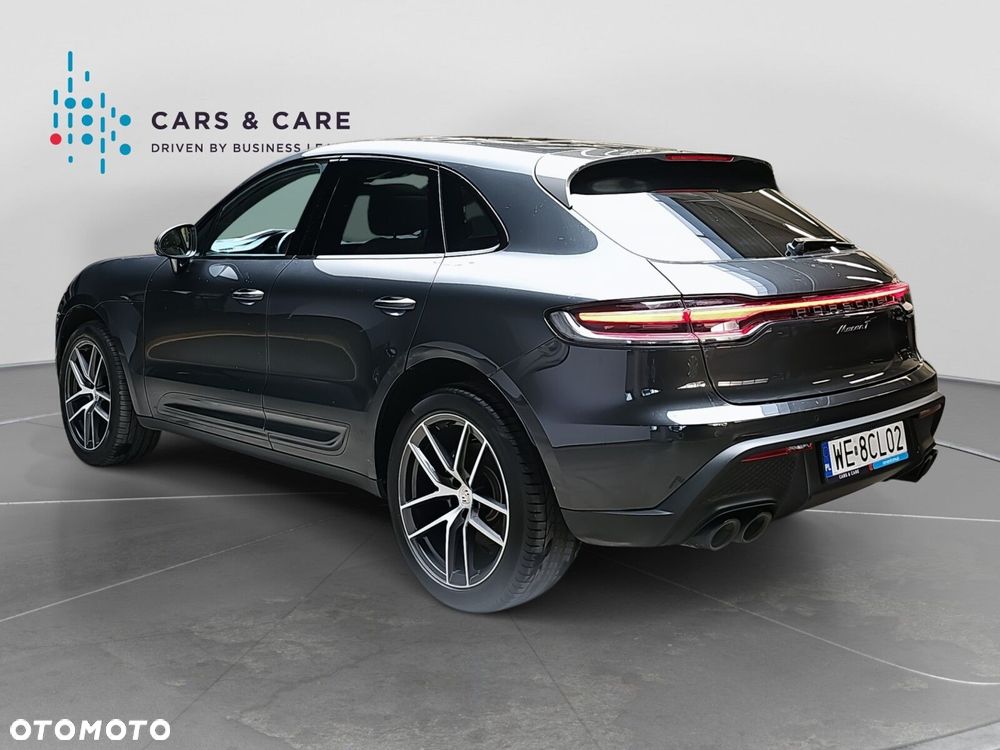 Porsche Macan T - 25