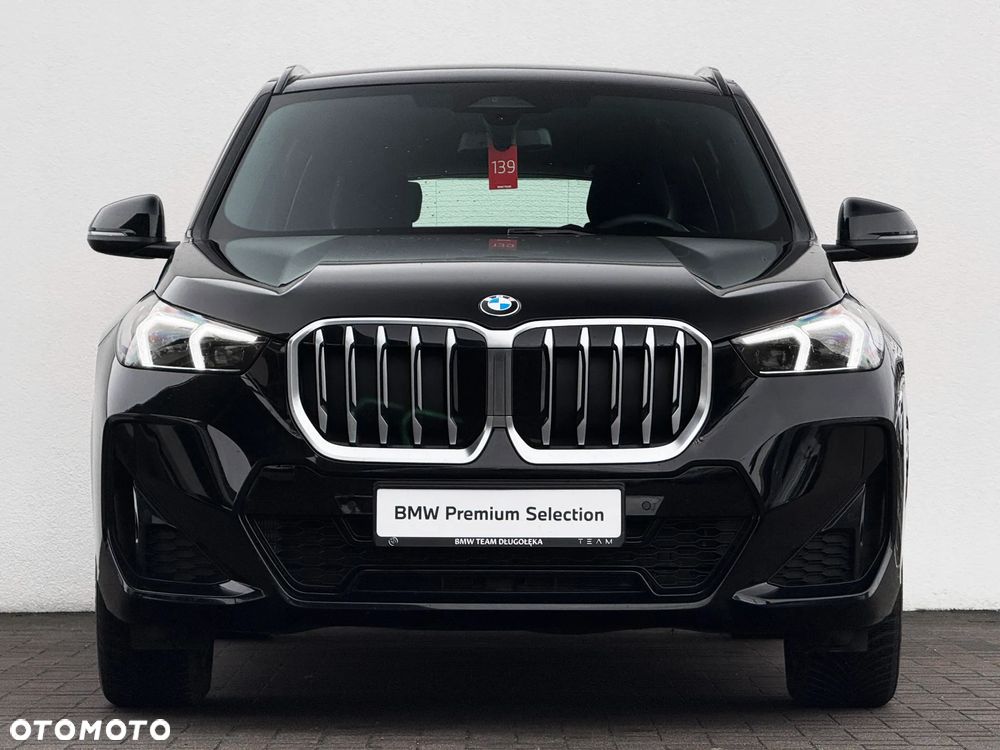 BMW X1 sDrive18i M Sport - 4