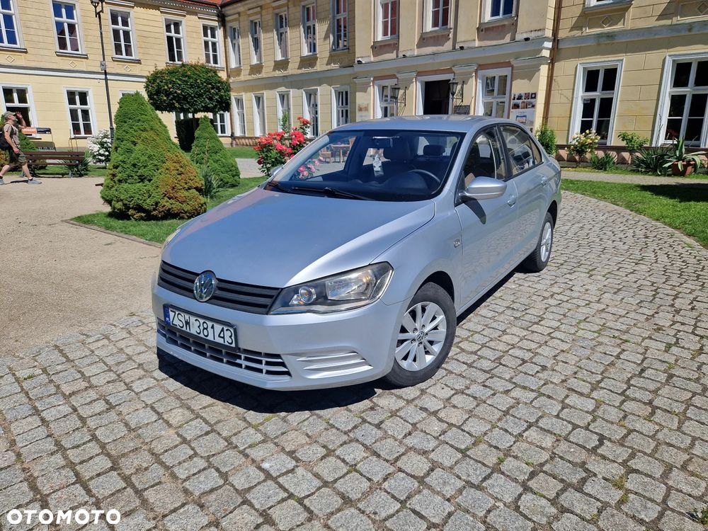 Volkswagen Jetta - 4