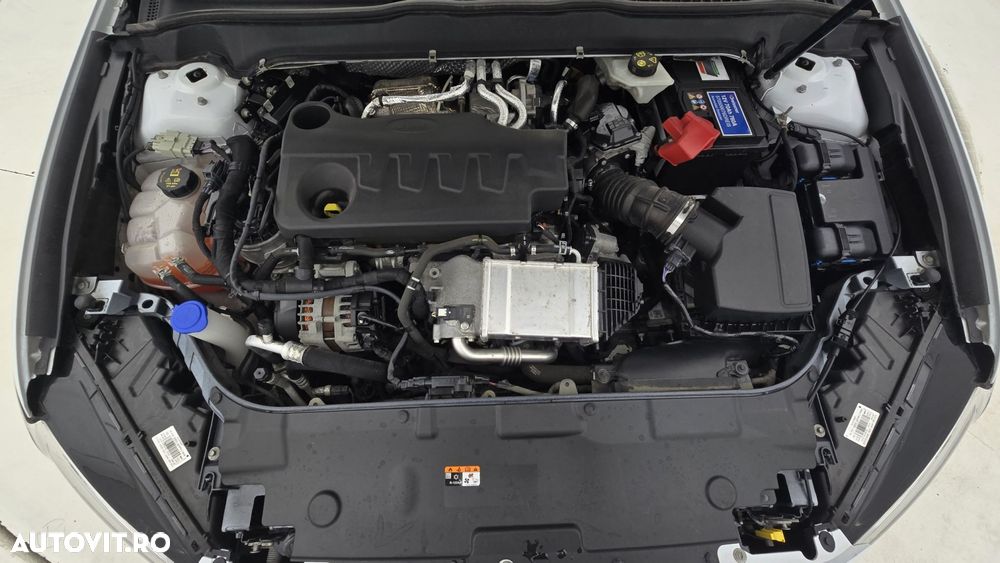 Ford Mondeo 2.0 TDCI Aut. AWD Vignale - 25