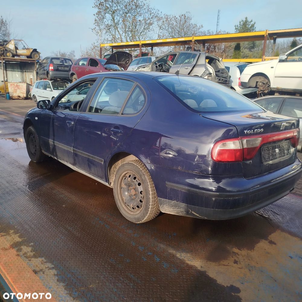 Seat Toledo na części . - 7