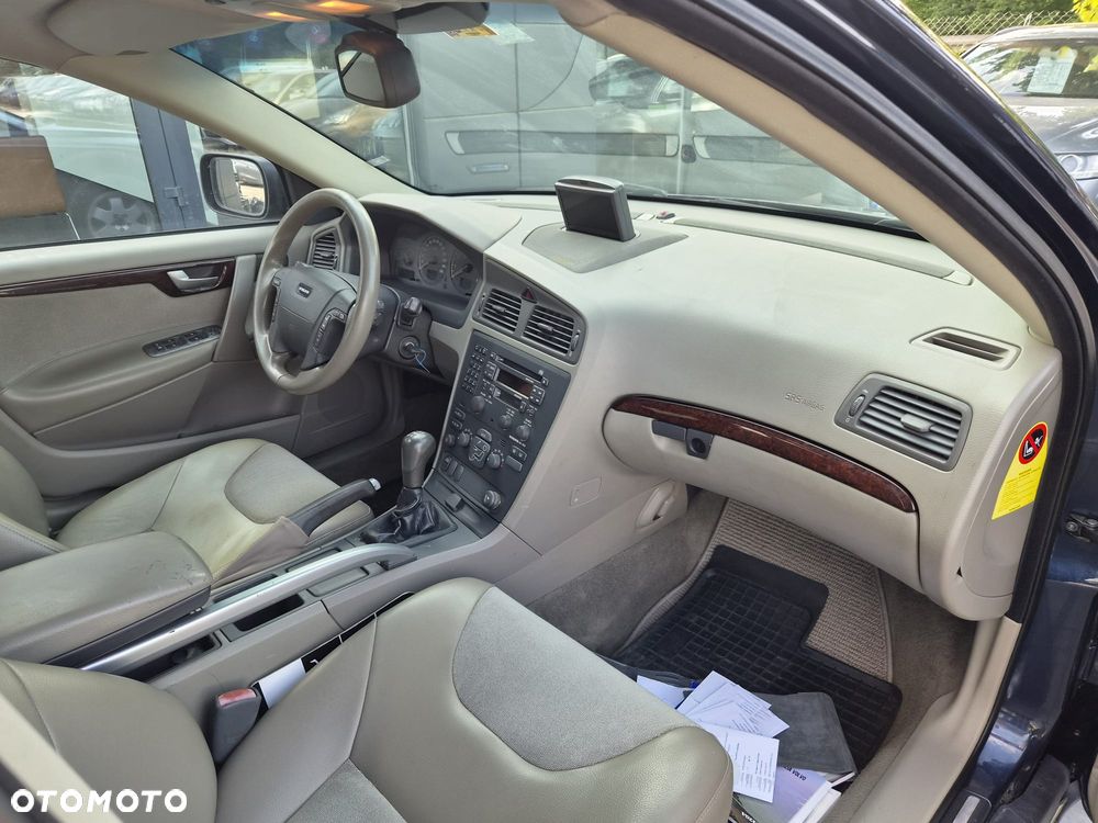 Volvo XC 70 - 21