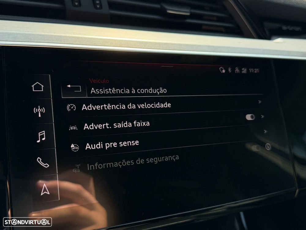 Audi e-tron 55 quattro S line - 56