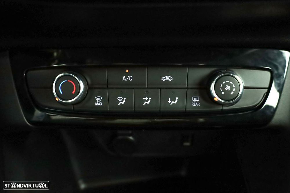 Opel Corsa 1.2 T Elegance - 12