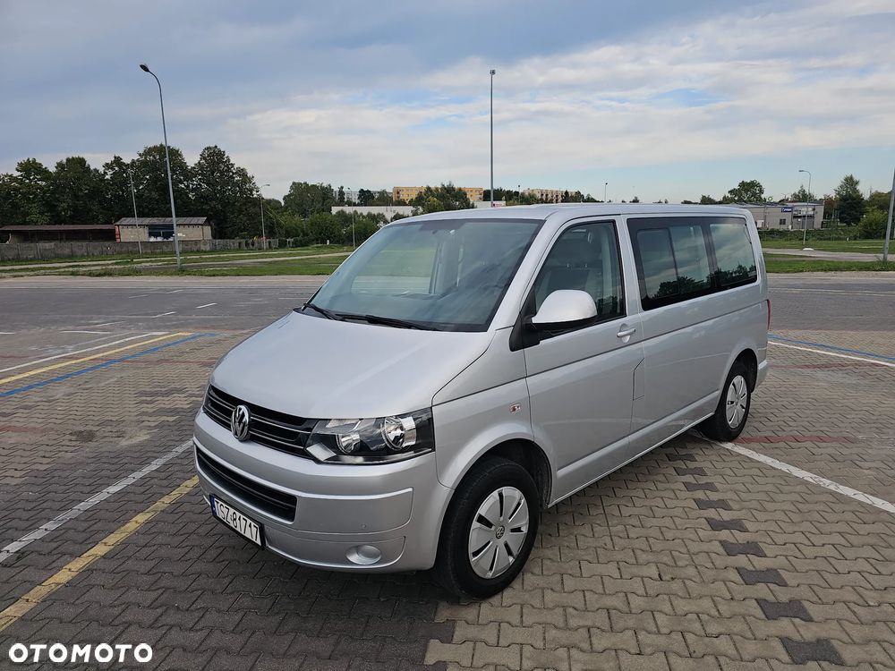 Volkswagen Caravelle L2 Trendline - 11