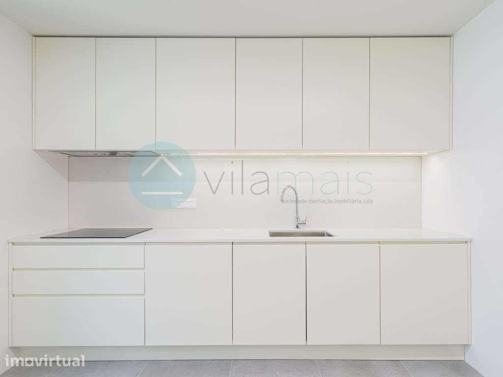 Apartamento T3 - Grande imagem: 3/23