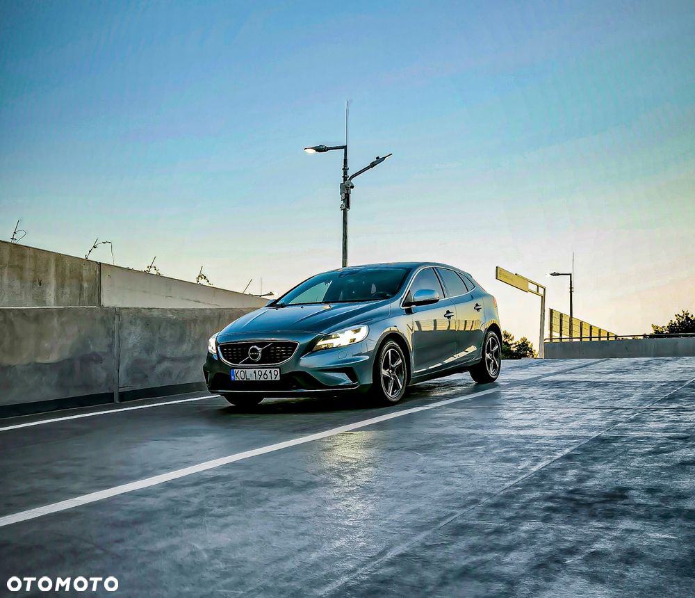 Volvo V40 D2 RDesign - 5