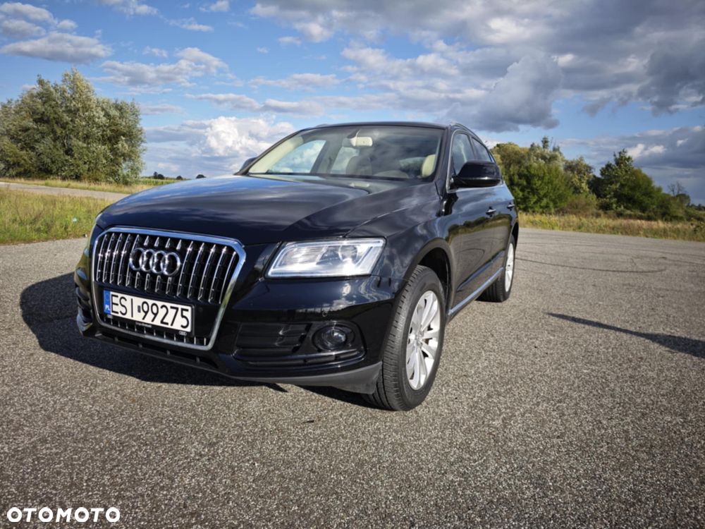 Audi Q5 - 1