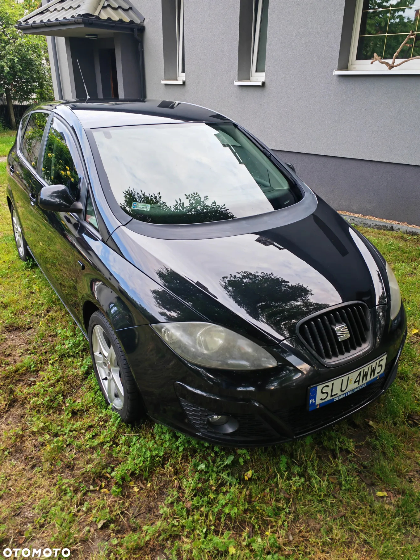 Seat Altea - 3