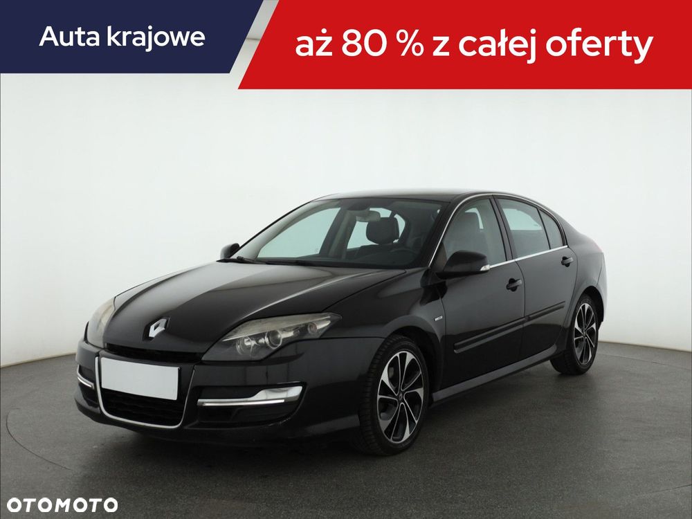 Renault Laguna - 3