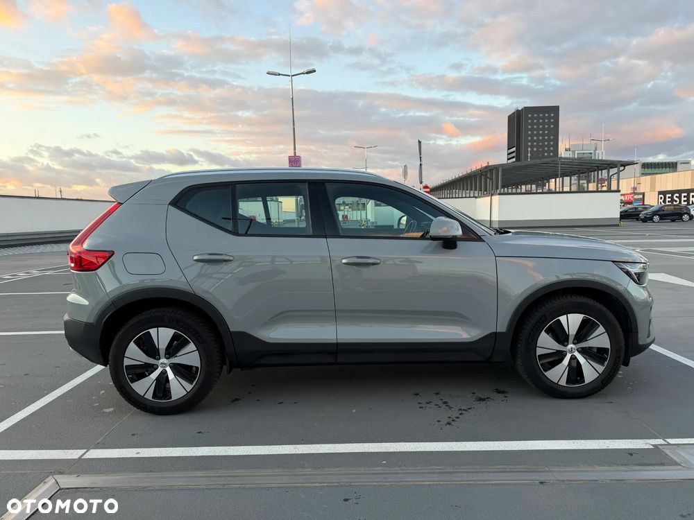 Volvo XC 40 B3 Core - 2