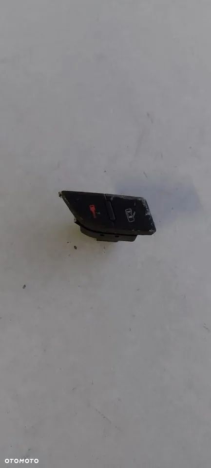 Przełącznik centralnego zamka blokady drzwi Audi A8 D3 4E0962125 - 3