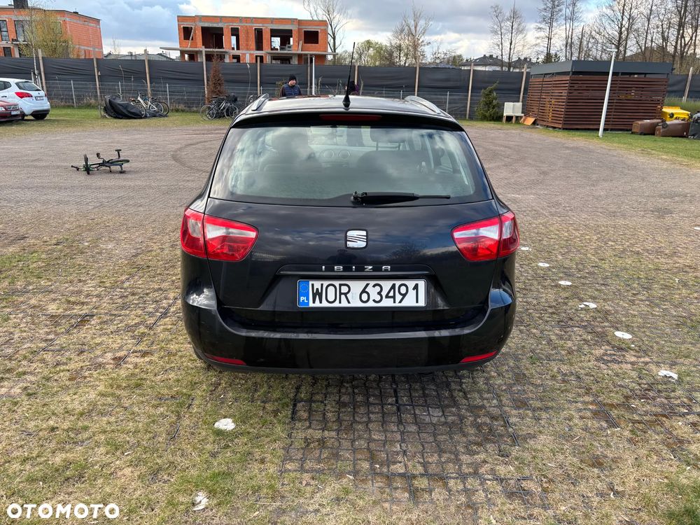 Seat Ibiza - 15
