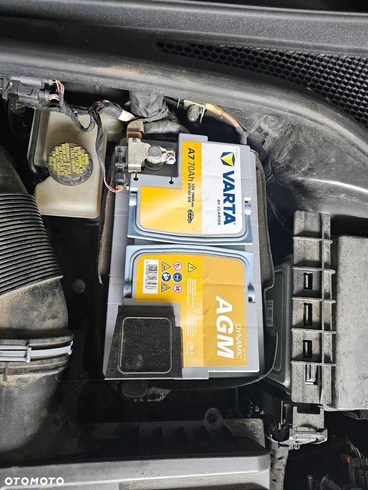 Audi Q3 45 TFSI Quattro S-Line S tronic - 8