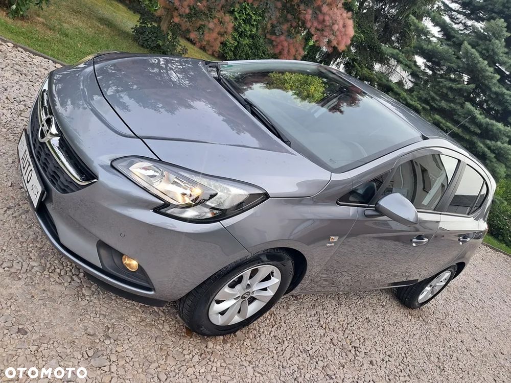 Opel Corsa 1.4 Active - 3