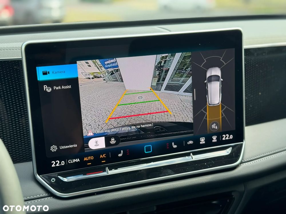 Volkswagen Tiguan 1.5 eTSI Life Plus DSG - 18