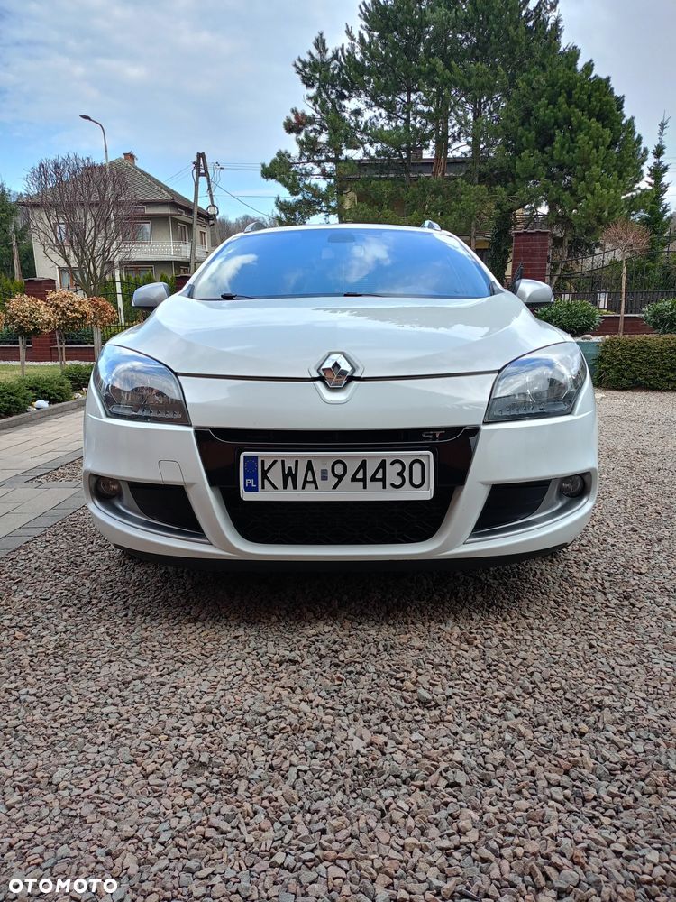 Renault Megane dCi 160 FAP GT - 6