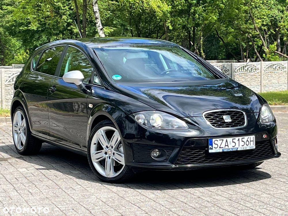 Seat Leon 1.8 TSI Style - 6