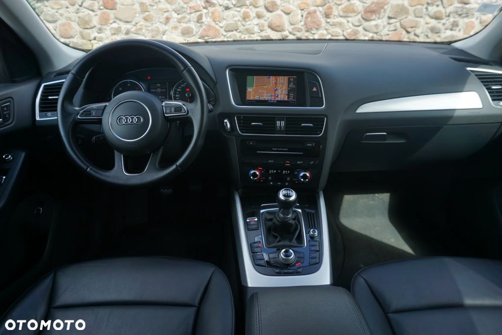 Audi Q5 2.0 TDI (clean diesel) ultra - 17