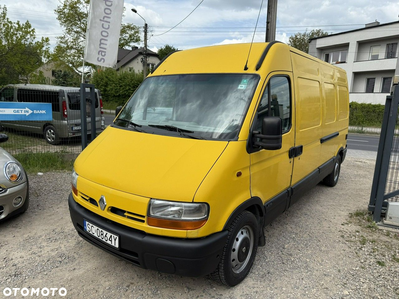 Renault Master - 6