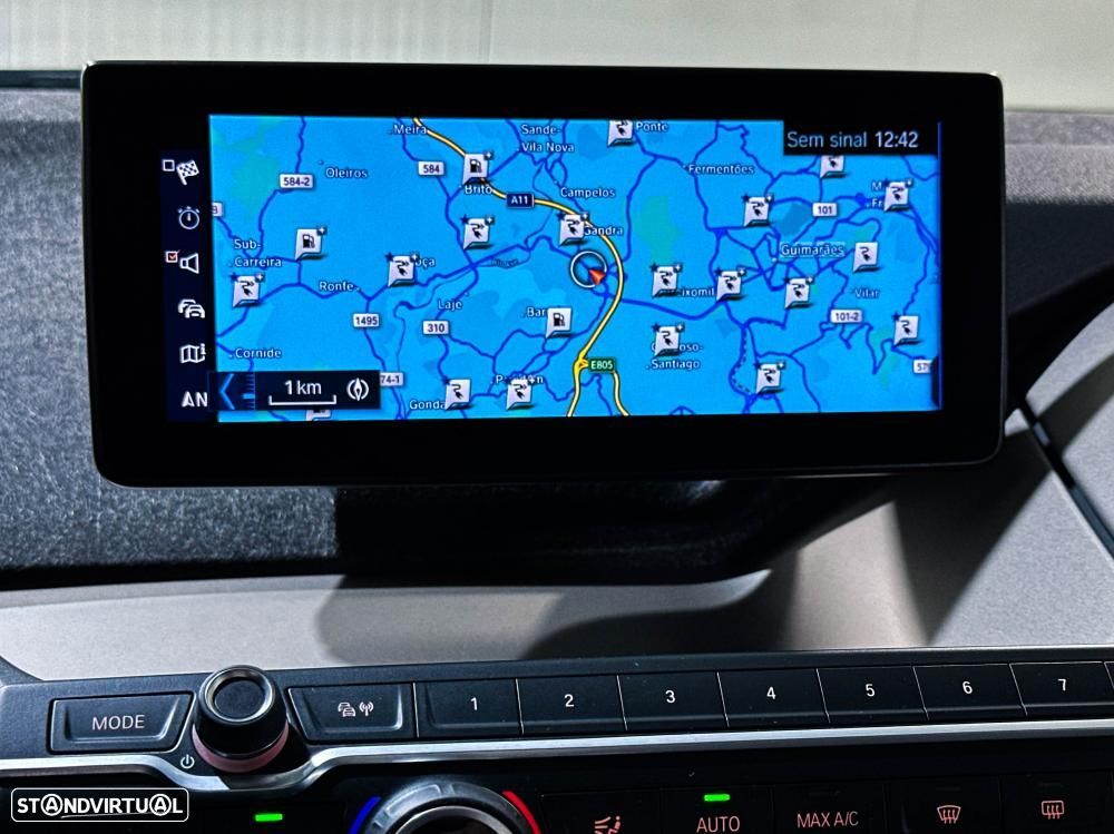 BMW i3 s 120Ah - 29