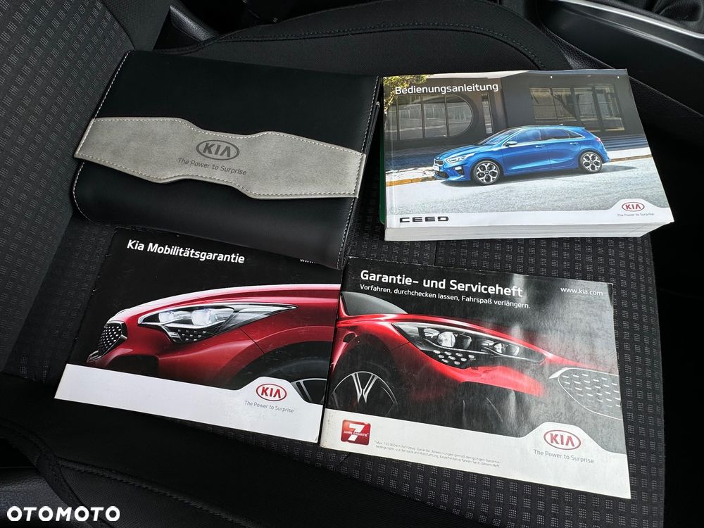 Kia Stonic 1.4 XL - 34
