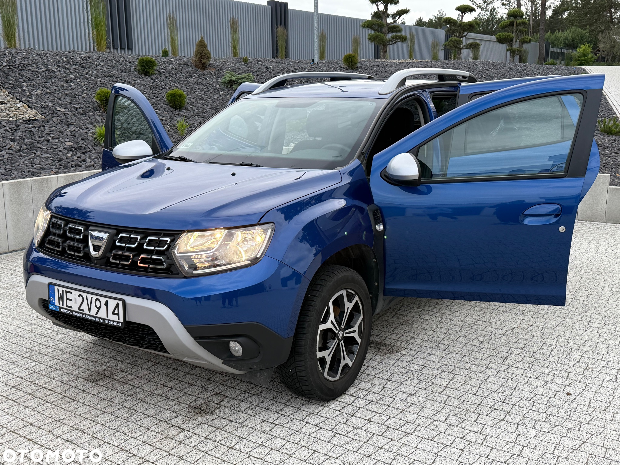 Dacia Duster - 7