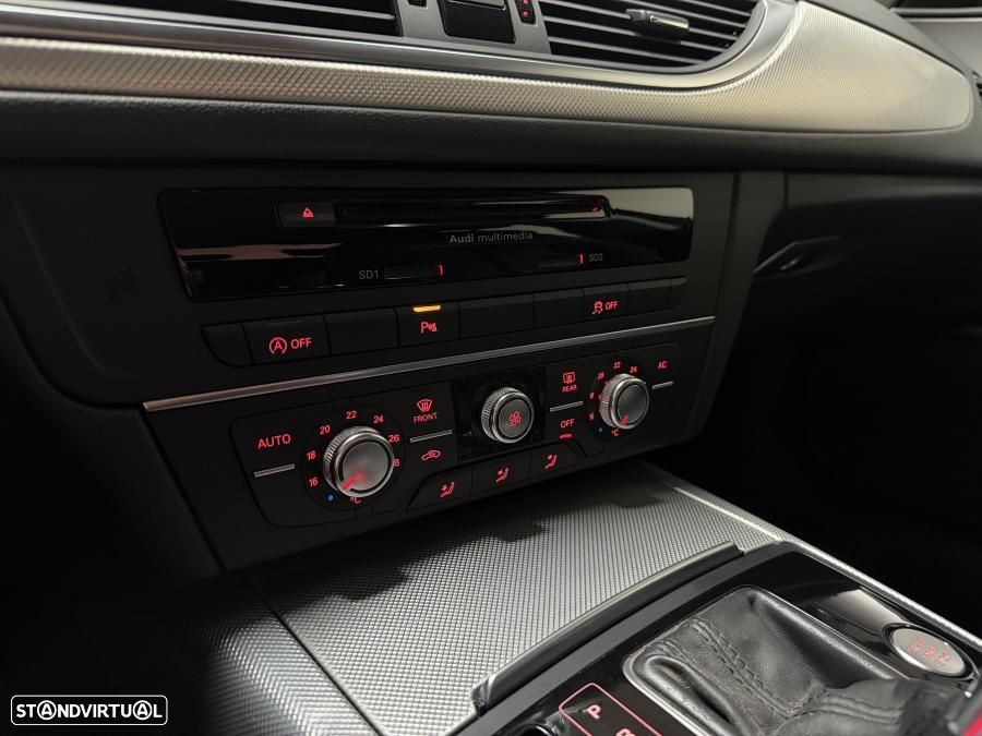 Audi A6 - 15