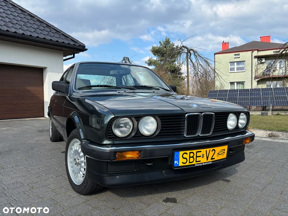 BMW Seria 3 - 2