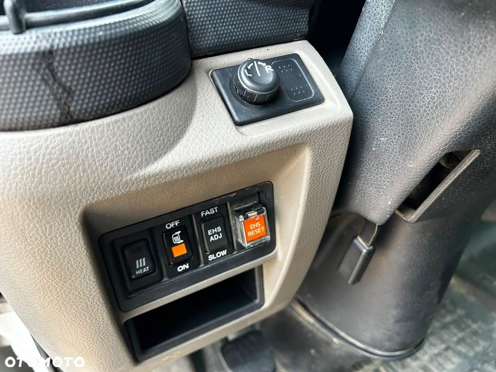 Renault Maxity *Hak 3,5t* *Wywrot 3 strony* - 11