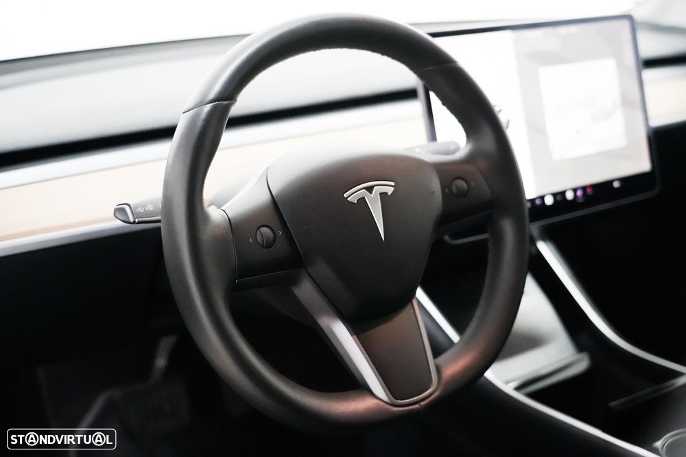 Tesla Model 3 Long-Range Dual Motor AWD - 9