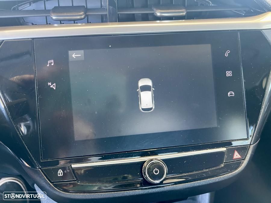 Opel Corsa 1.2 T Elegance - 17