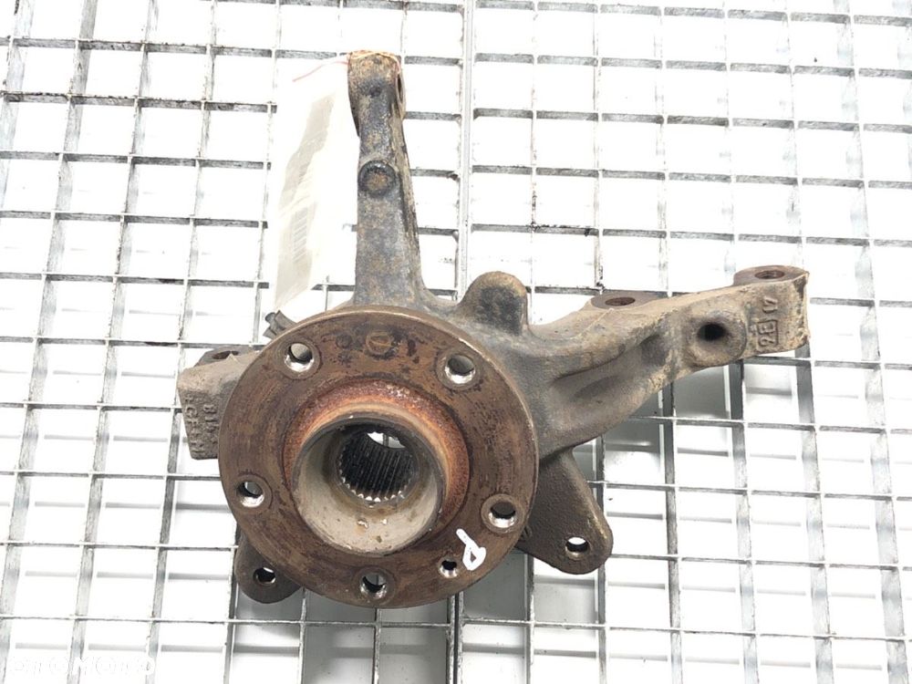 ZWROTNICA PRAWY PRZÓD  MERCEDES-BENZ CITAN Mixto (Double Cabin) (W415) 2012 - 2021 109 CDI - 1