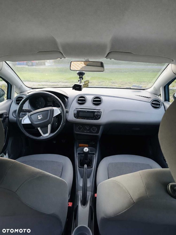 Seat Ibiza - 7