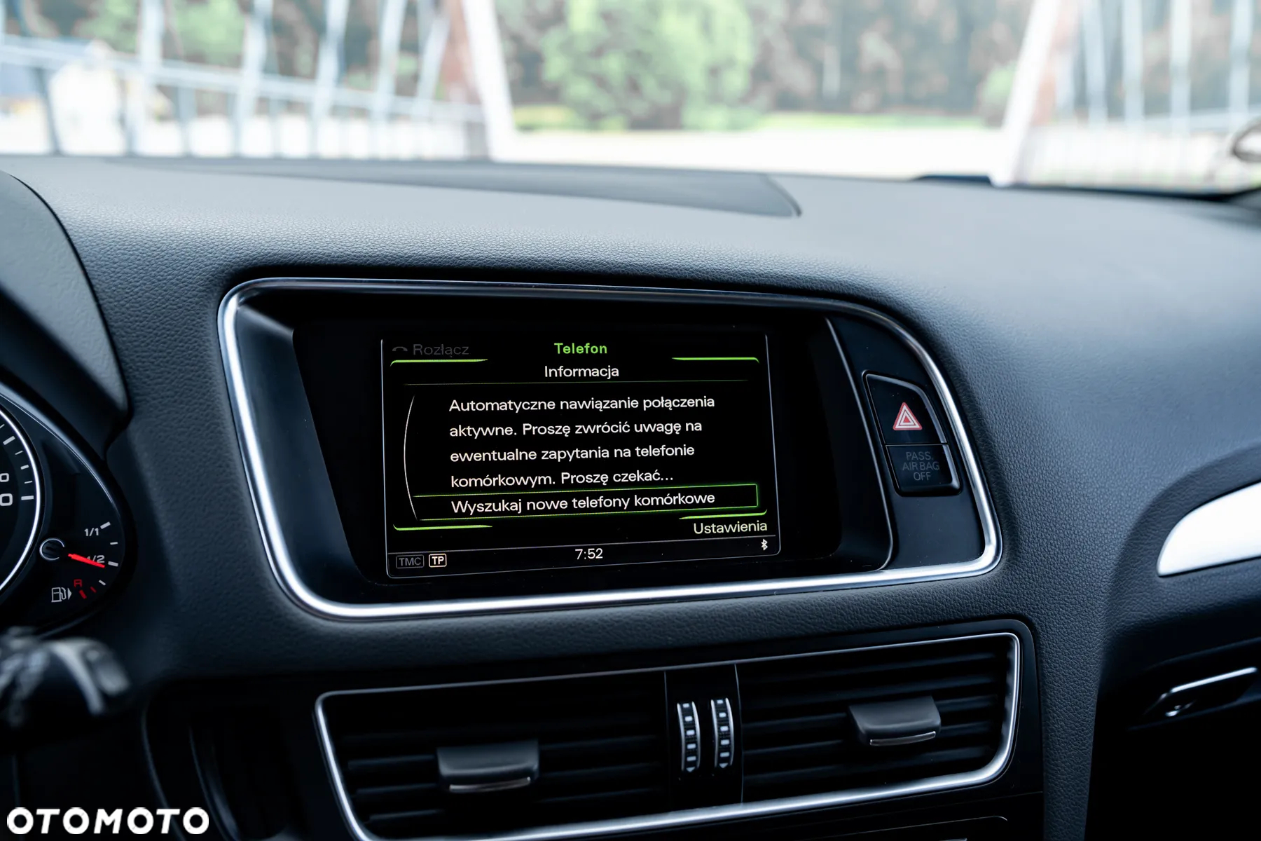 Audi Q5 2.0 TDI Quattro S tronic - 37