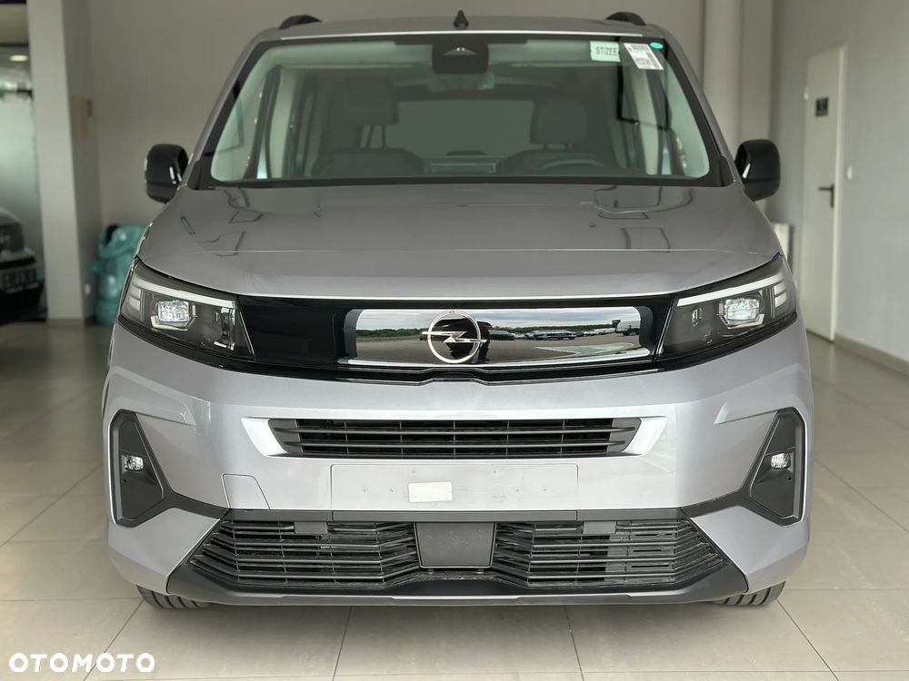 Opel Combo L 1.5 BlueHDi S&S - 3