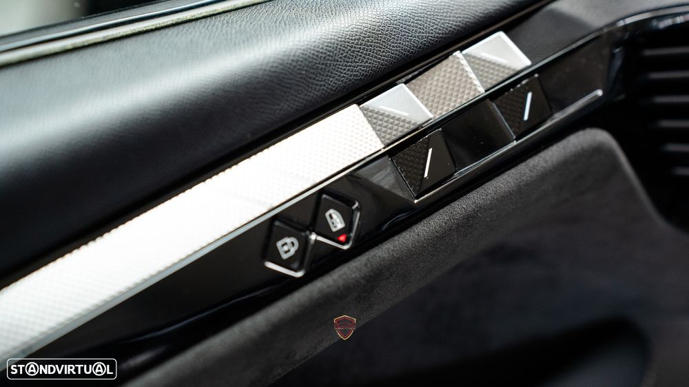 DS DS4 BlueHDi 130 PERFORMANCE LINE - 18