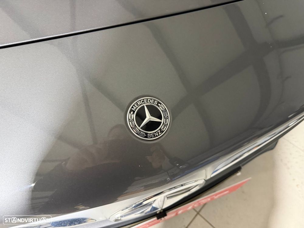 Mercedes-Benz CLA 250 - 13