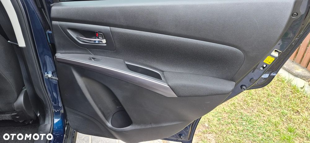 Suzuki SX4 S-Cross - 20