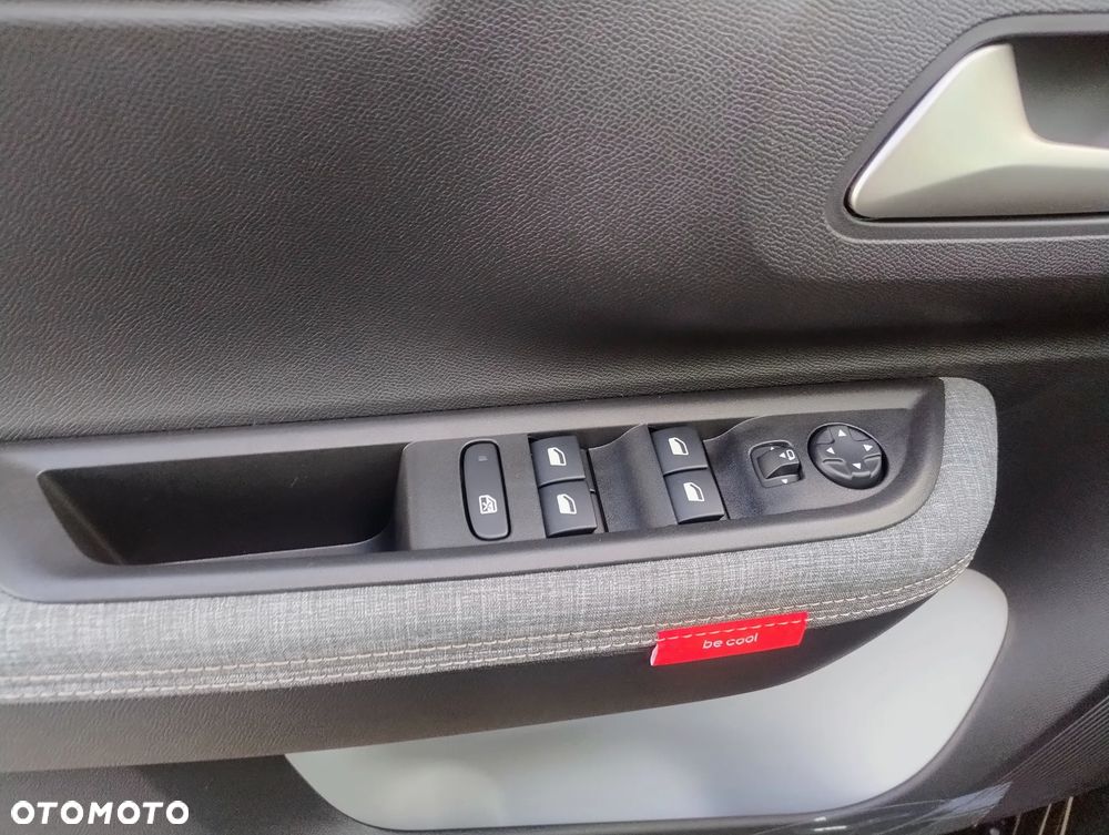 Citroën C3 Aircross - 20