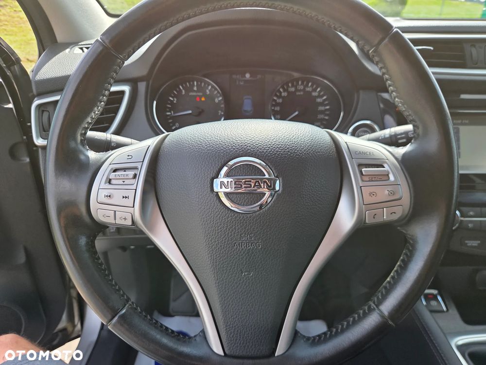 Nissan Qashqai 1.2 DIG-T 360 - 28