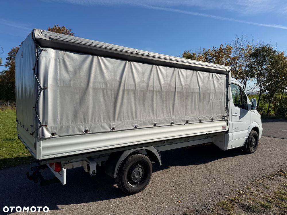 Mercedes-Benz Sprinter - 18