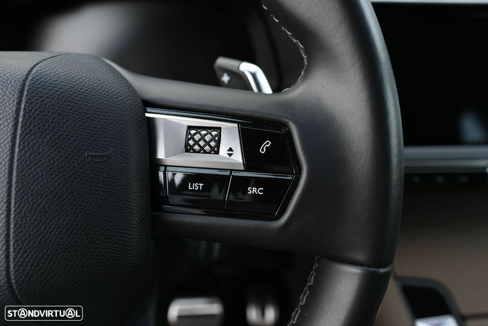 DS DS7 Crossback 1.5 BlueHDi Be Chic EAT8 - 26