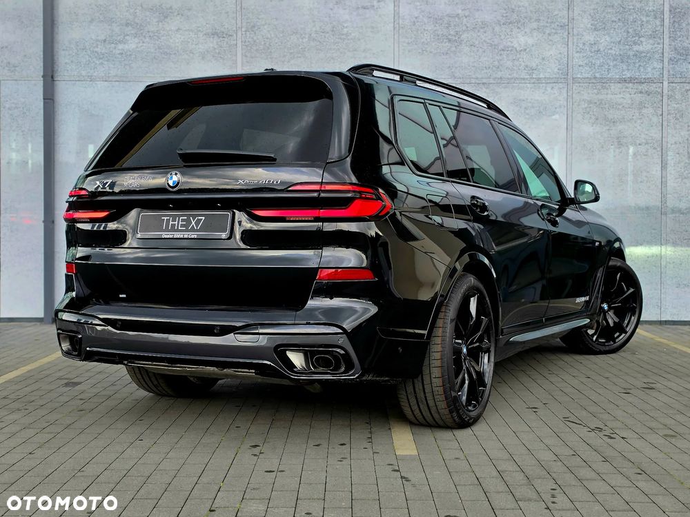 BMW X7 xDrive40d mHEV sport - 6